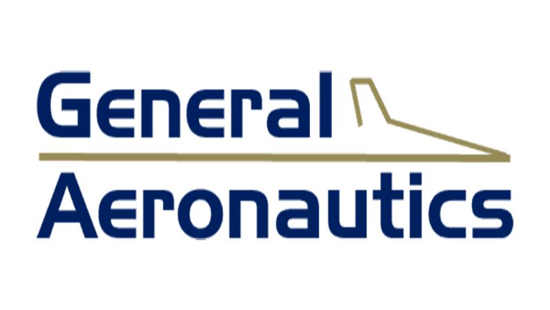 General Aeronautics logo